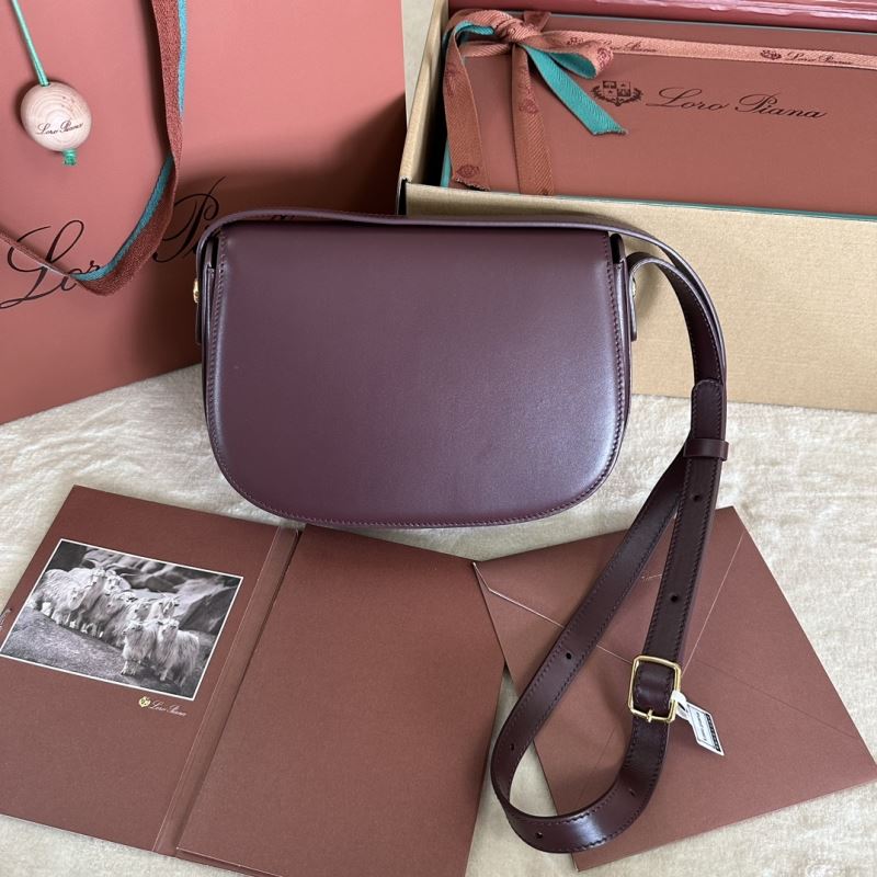 Loro Piana Satchel bags